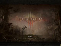 Diablo III: выход объявлен на начало 2012 года